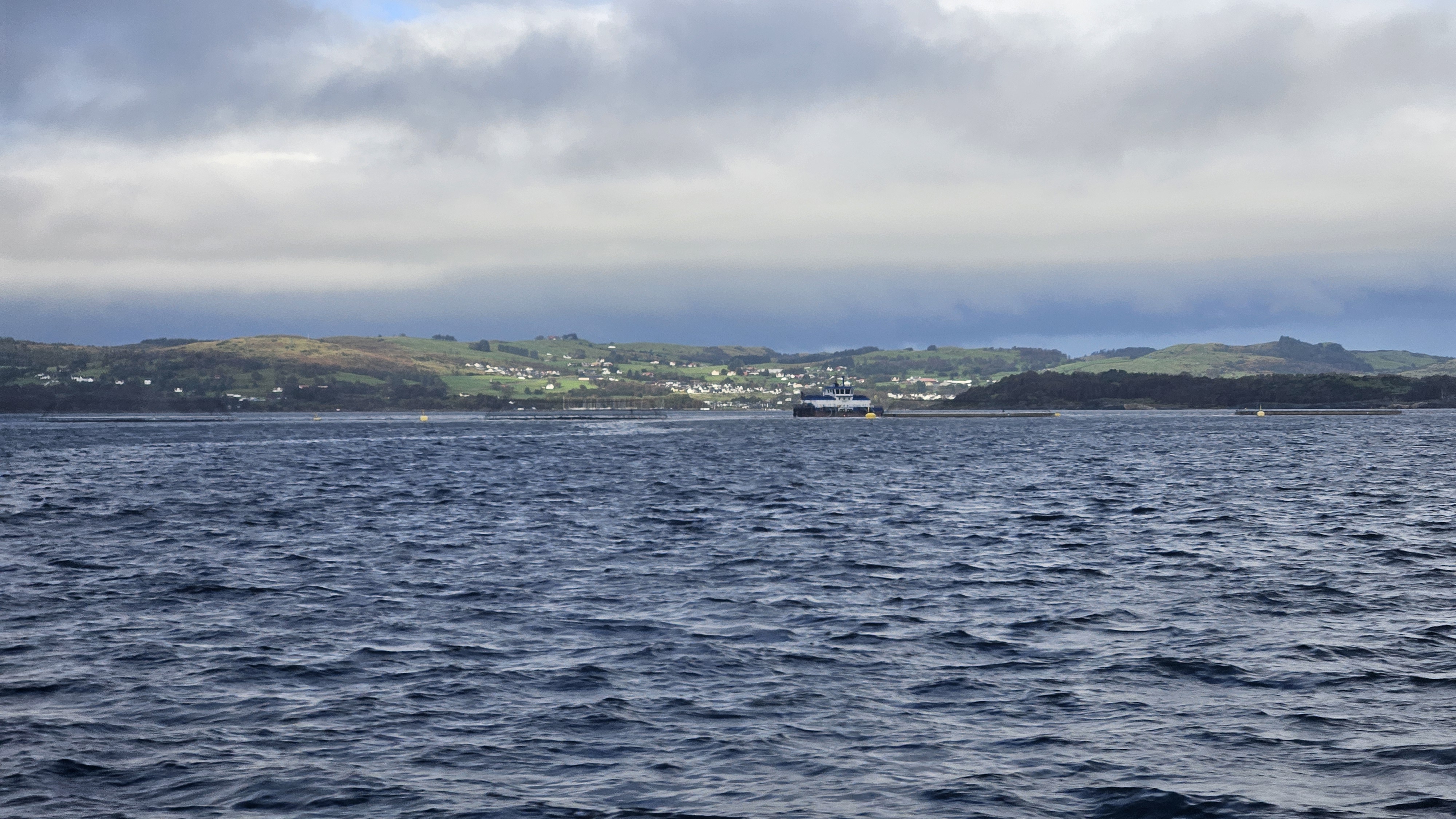 Fiordy Rogaland